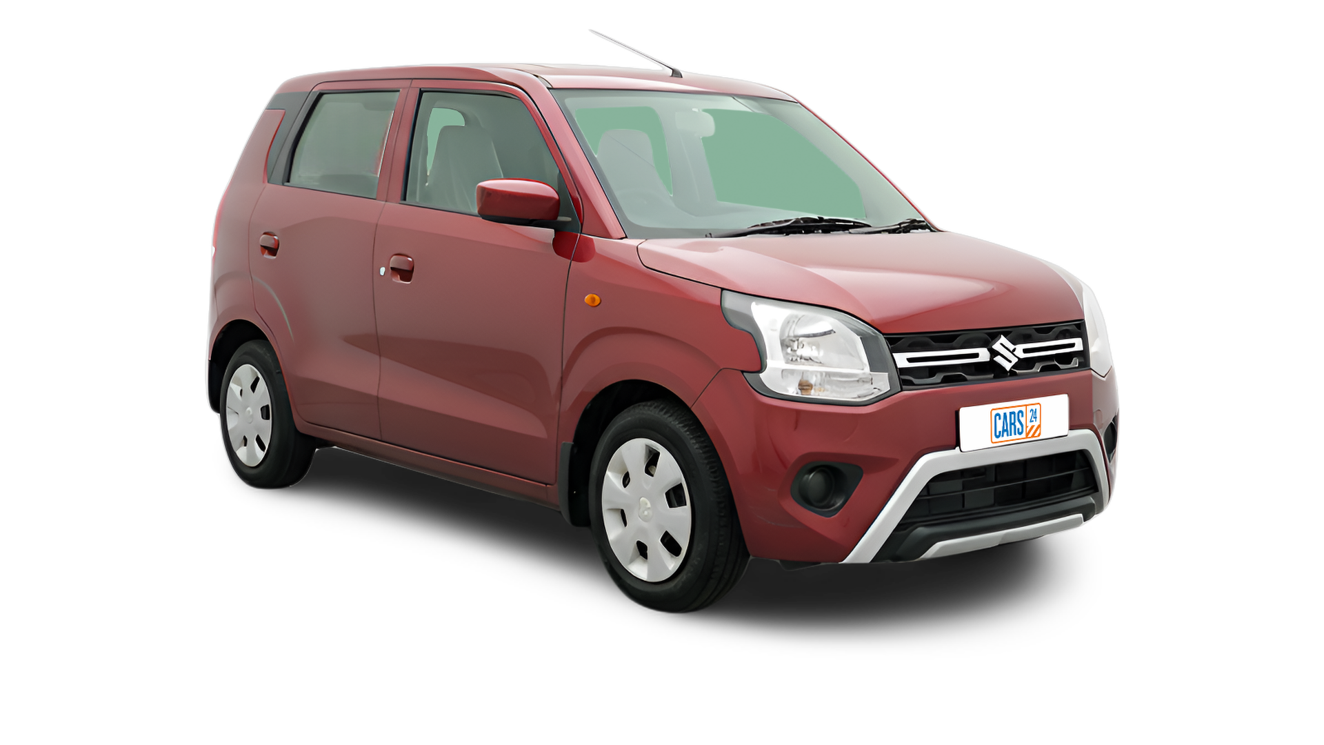 Maruti New Wagon-R-img